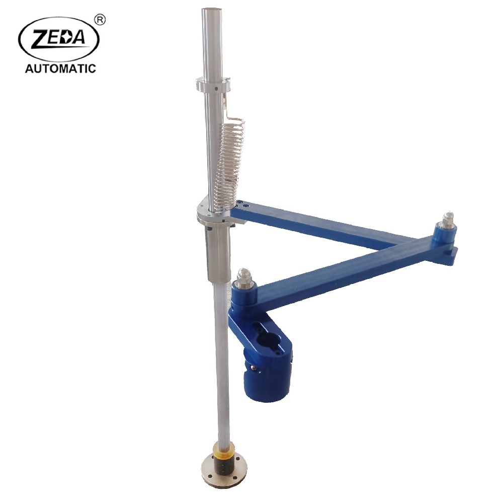ZD-ZBJ1簡(jiǎn)易型支臂架