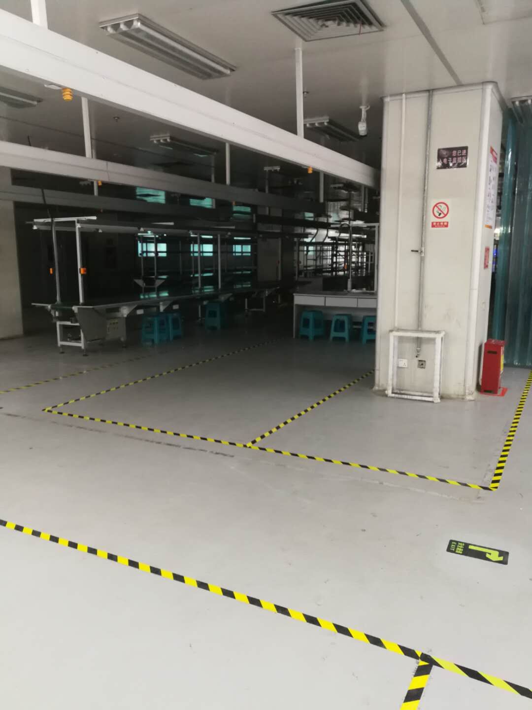 恭喜鴻**精密工業(yè)(深圳)有限公司一次性通過FCCA&SCS&RBA(VAP)驗(yàn)廠！