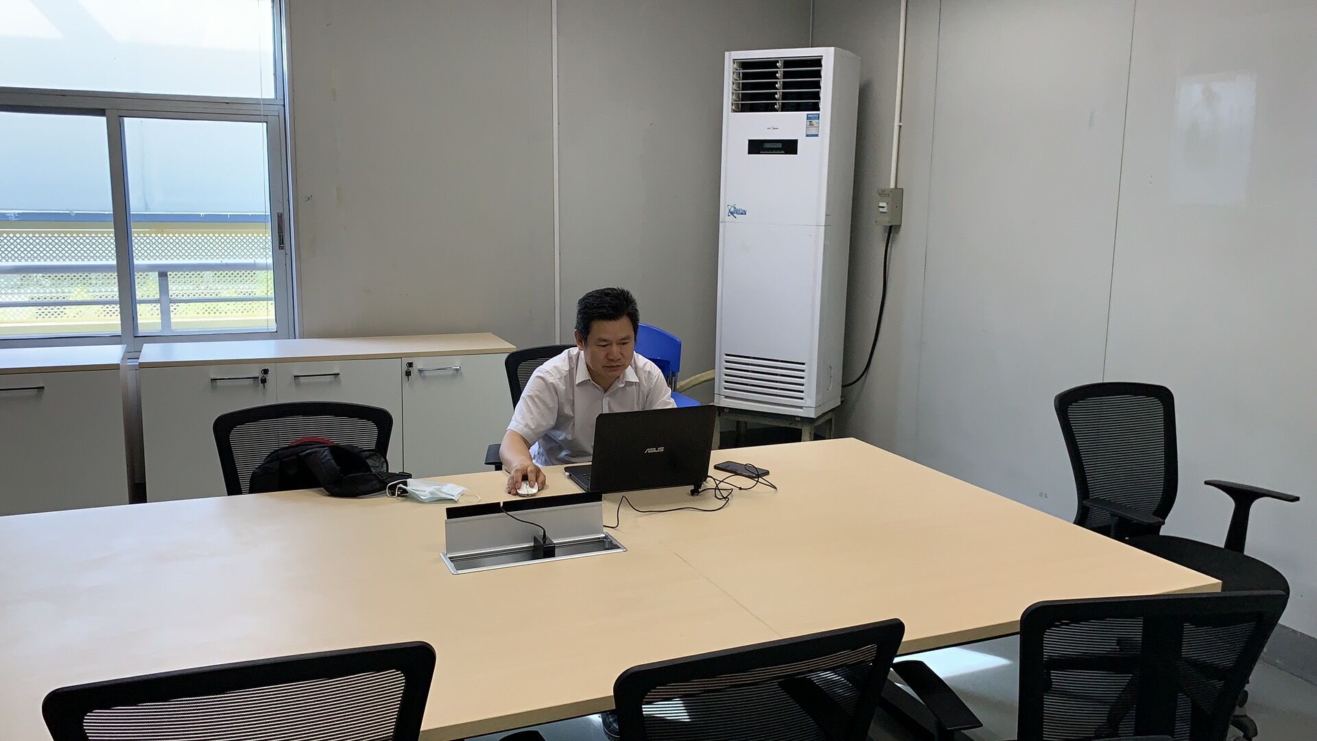 恭喜鴻**精密工業(yè)(深圳)有限公司一次性通過FCCA&SCS&RBA(VAP)驗(yàn)廠！