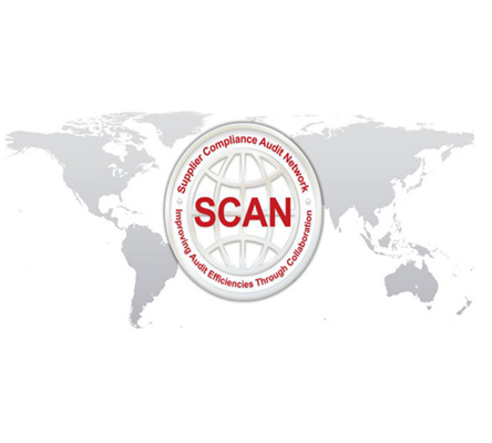 SCAN驗(yàn)廠 SCAN驗(yàn)廠