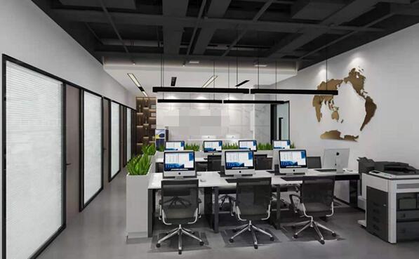 恭喜深圳市**信息技術(shù)有限公司通過ISO9001年審