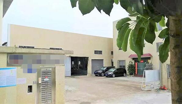 恭喜廣州**自動(dòng)化設(shè)備有限公司通過ISO9001年審