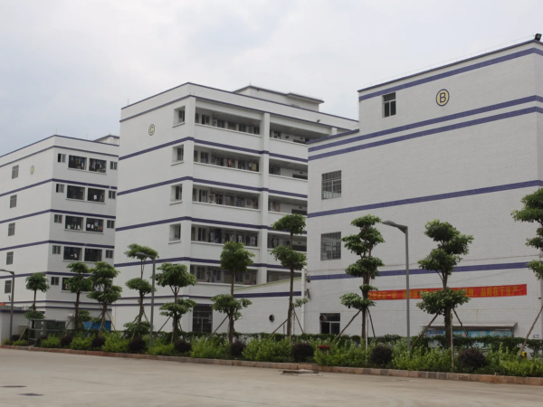 恭喜惠州市**科技發展有限公司通過ESD20.20認證