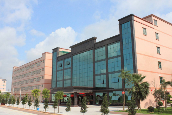 恭喜東莞**實(shí)業(yè)有限公司通過ISO14001年審