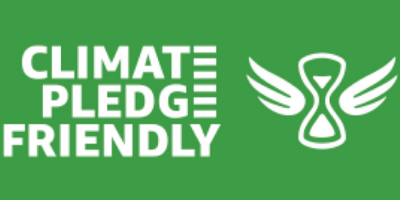 如何準備Climate Pledge Friendly認證材料？
