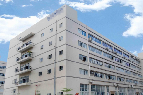 恭喜江西**電聲科技有限公司通過Hijj index認證