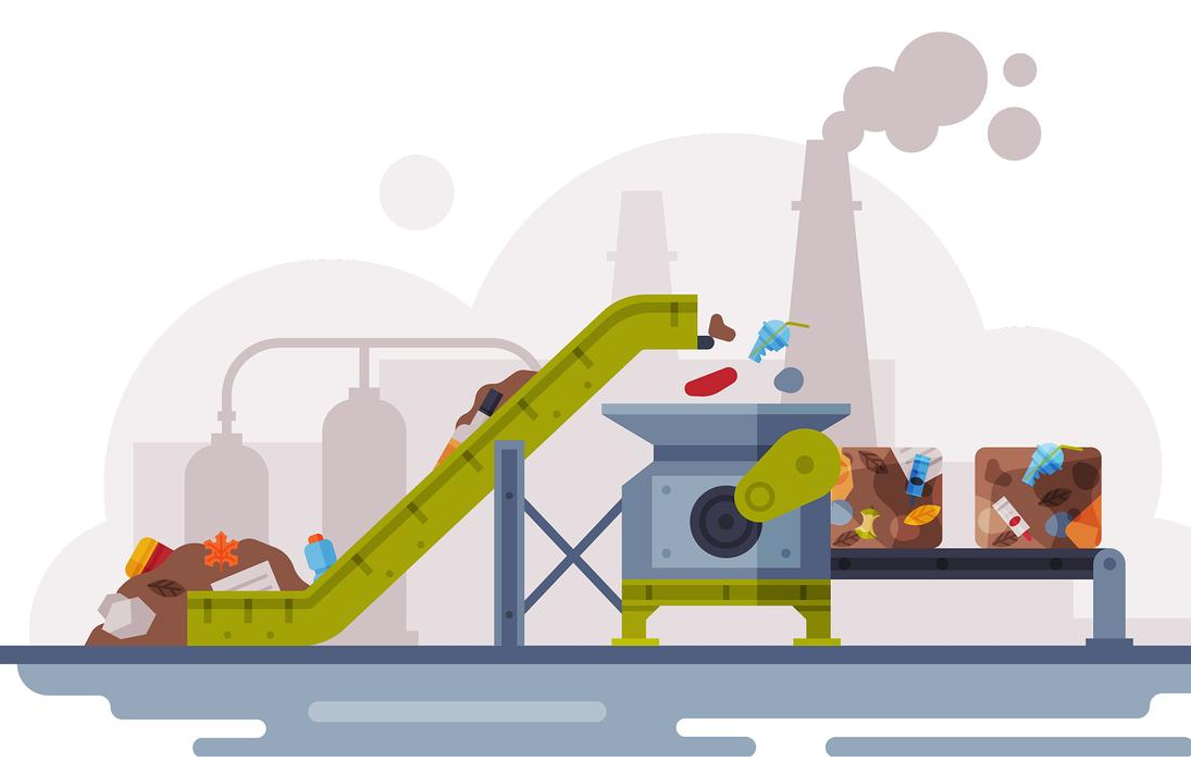 垃圾固廢資源化處理服務專業資質證書 垃圾固廢資源化處理服務專業資質證書