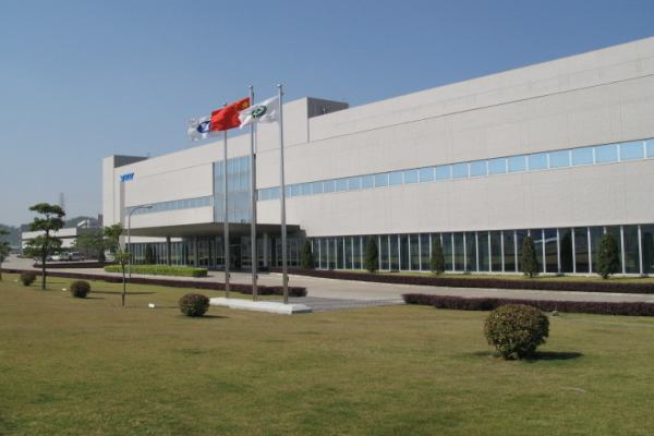 恭喜中山市**食品有限公司通過McDonald (麥當勞)驗廠