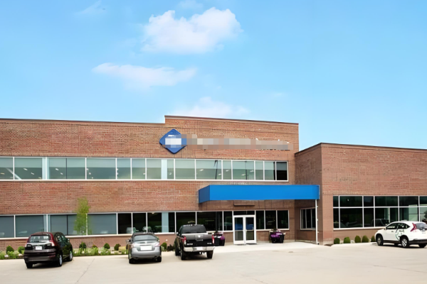 恭喜東莞市**電子科技有限公司通過BRC認證